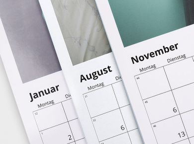 Fotokalender 21 Erstellen Schnell Und Simpel Gestalten Albelli